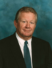 Paul G. Preston